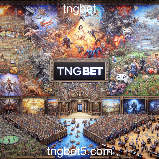 Tendências Empolgantes no Mundo dos Games em 2023