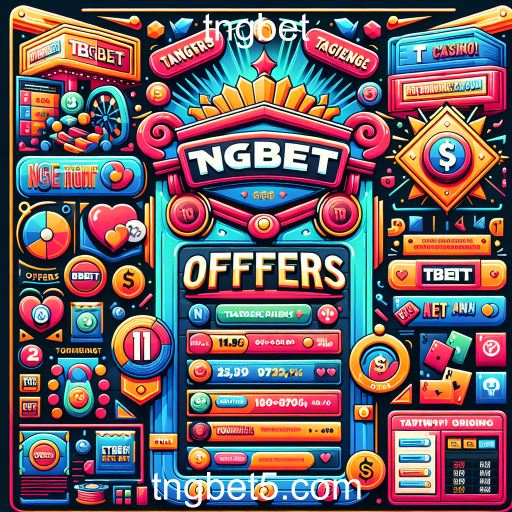 Descubra as Ofertas Imperdíveis do tngbet